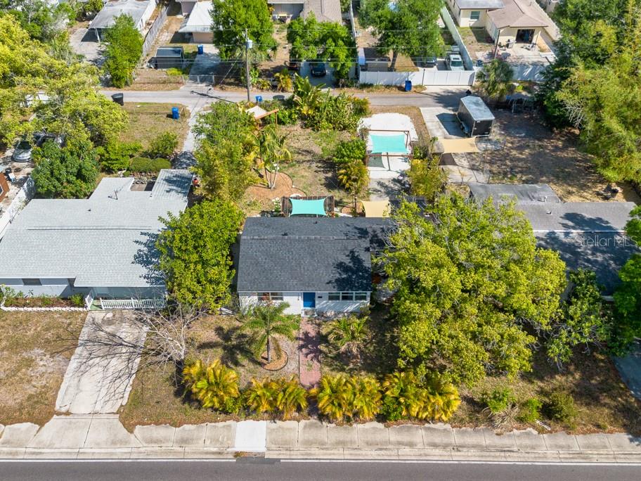 NORTH EUCLID OASIS - Residential