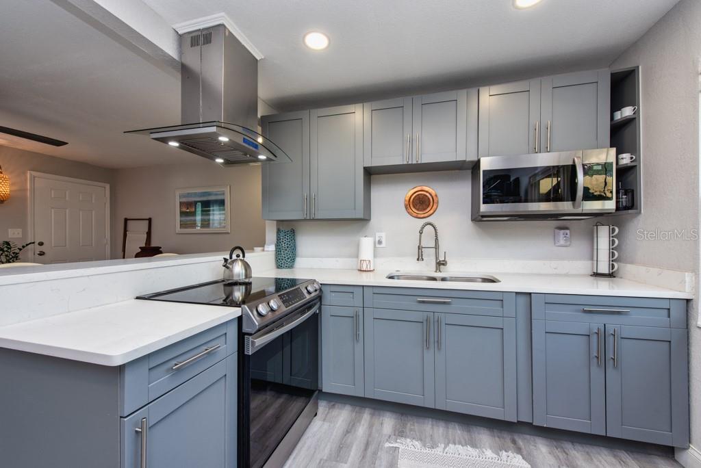 NORTH EUCLID OASIS - Residential