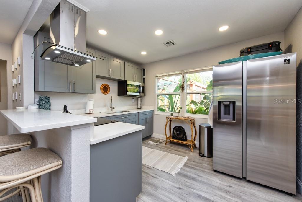 NORTH EUCLID OASIS - Residential