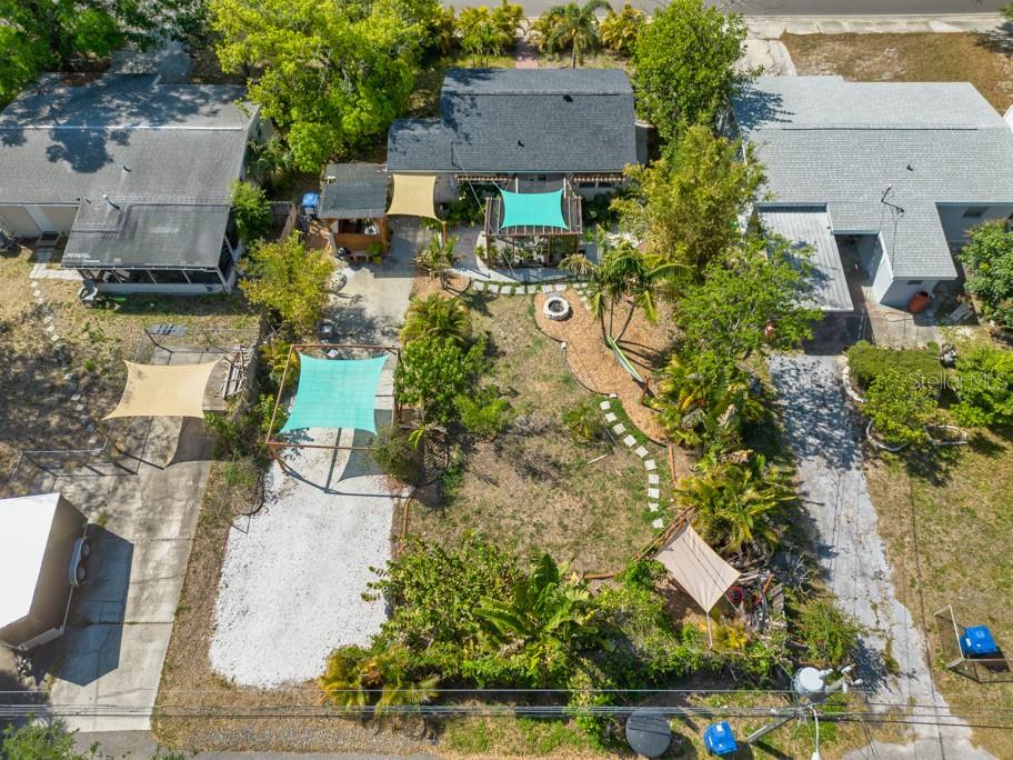 NORTH EUCLID OASIS - Residential