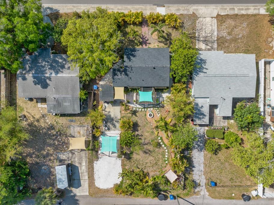 NORTH EUCLID OASIS - Residential