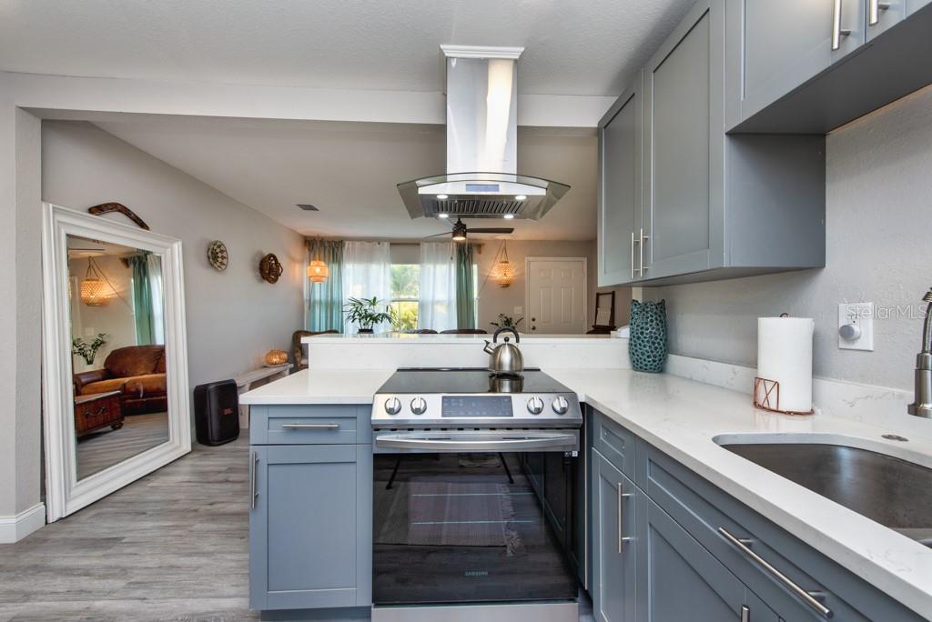 NORTH EUCLID OASIS - Residential