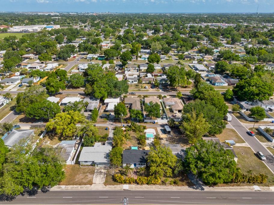 NORTH EUCLID OASIS - Residential