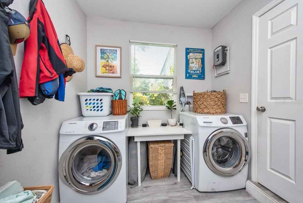 NORTH EUCLID OASIS - Residential