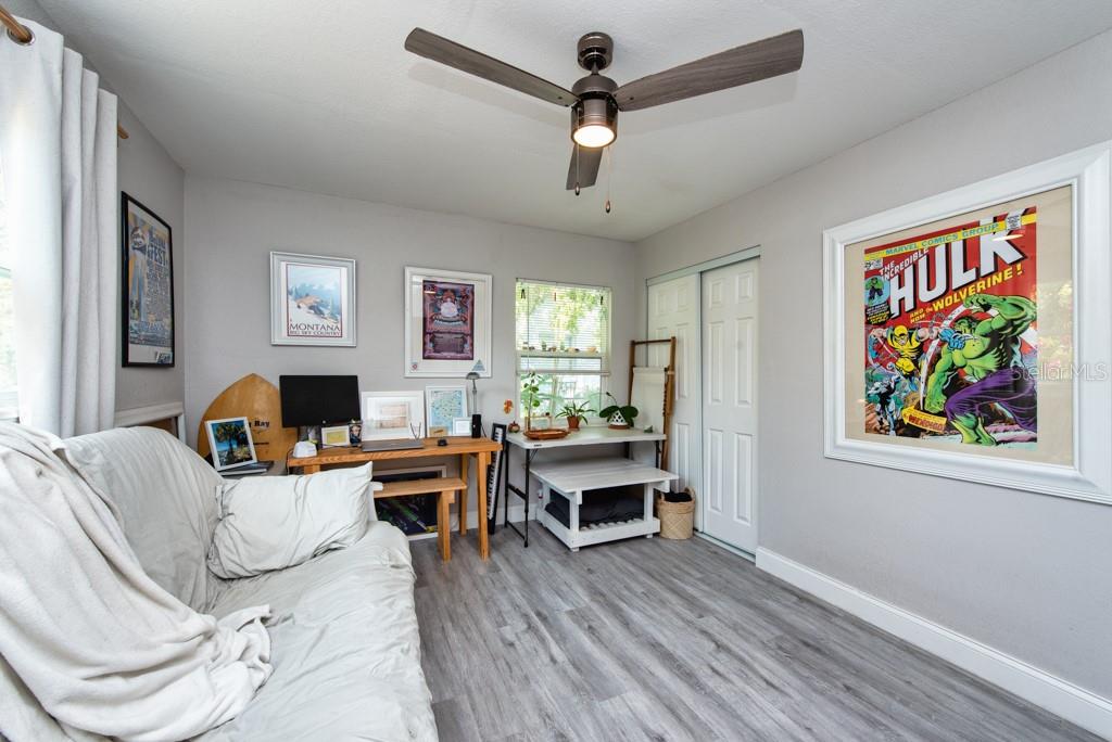 NORTH EUCLID OASIS - Residential