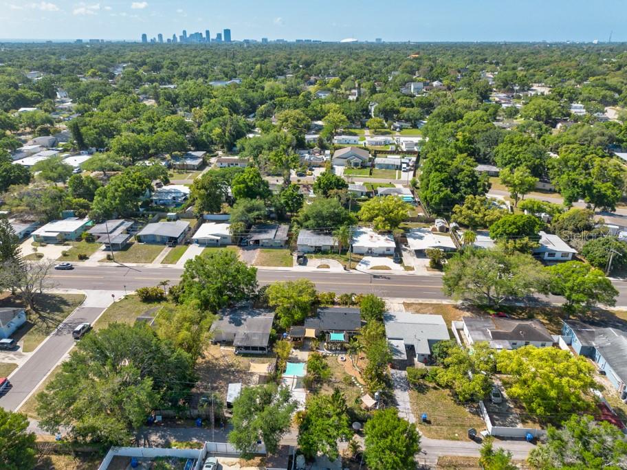 NORTH EUCLID OASIS - Residential