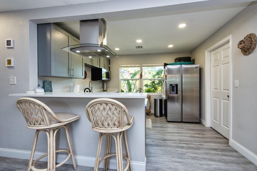 NORTH EUCLID OASIS - Residential