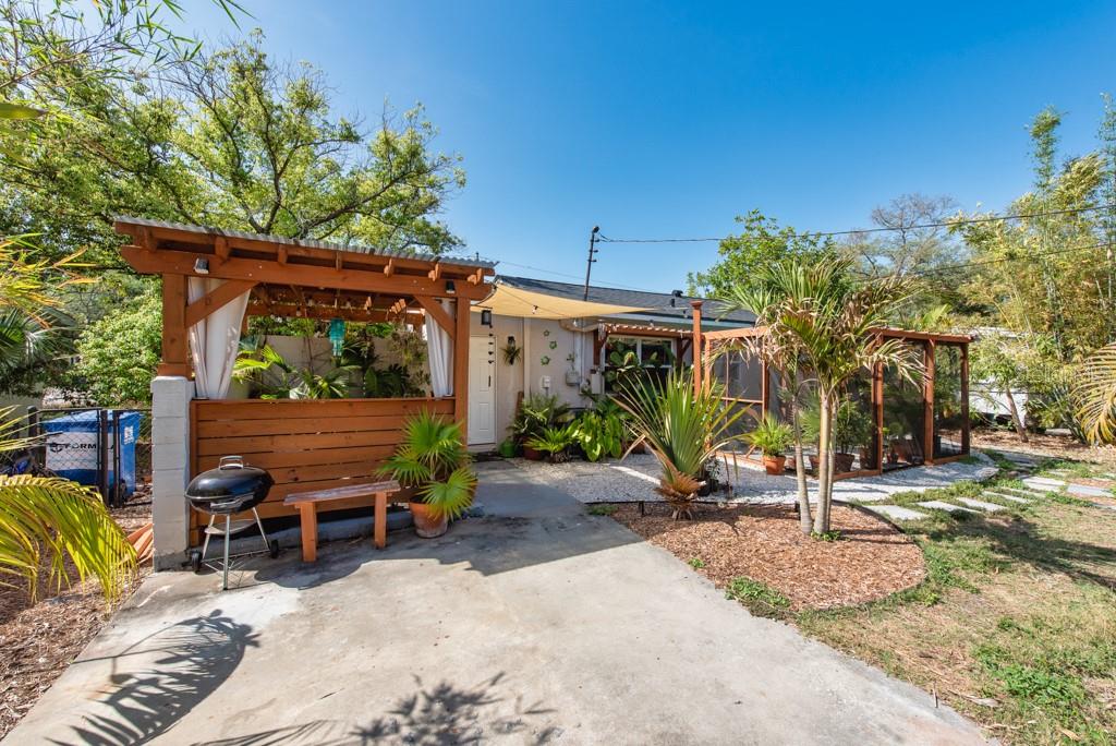 NORTH EUCLID OASIS - Residential