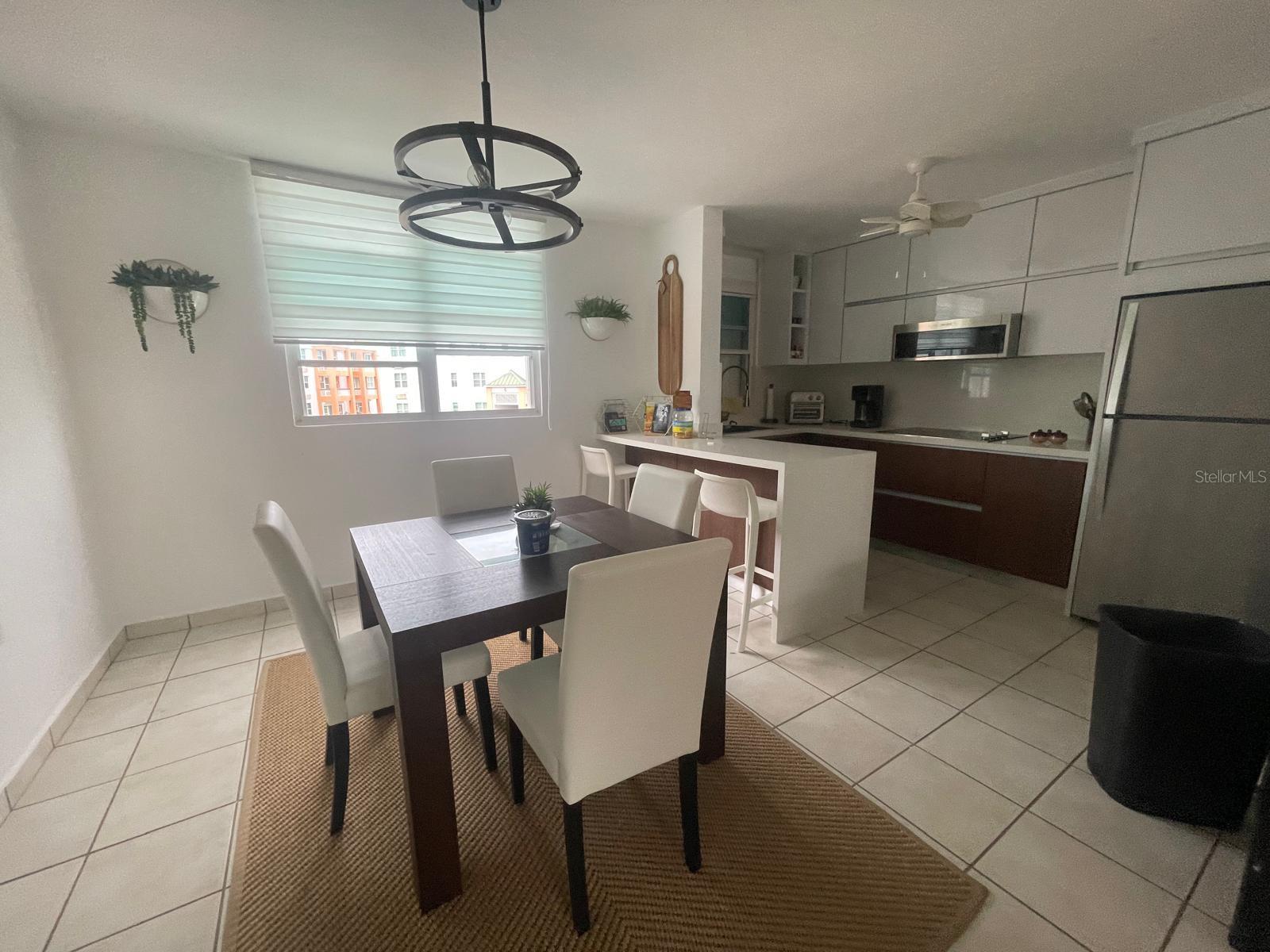 COND LA LOMA DE FAJARDO - Residential