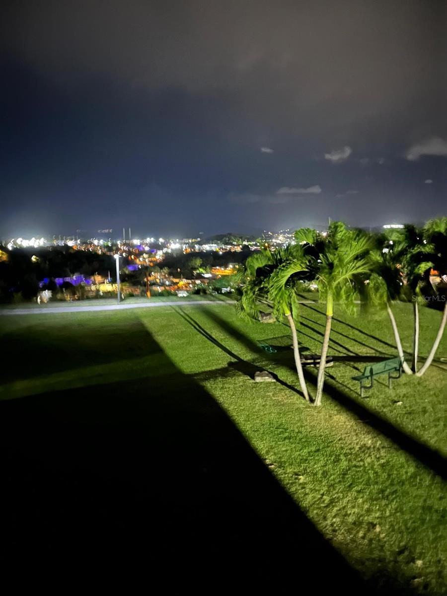 COND LA LOMA DE FAJARDO - Residential