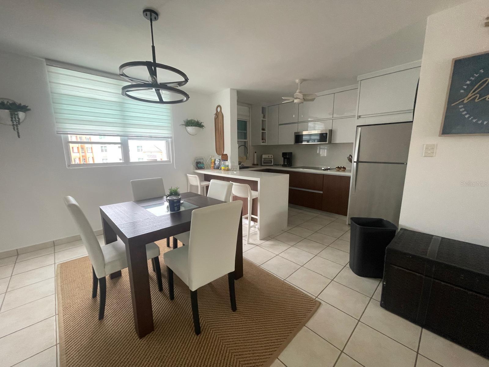 COND LA LOMA DE FAJARDO - Residential