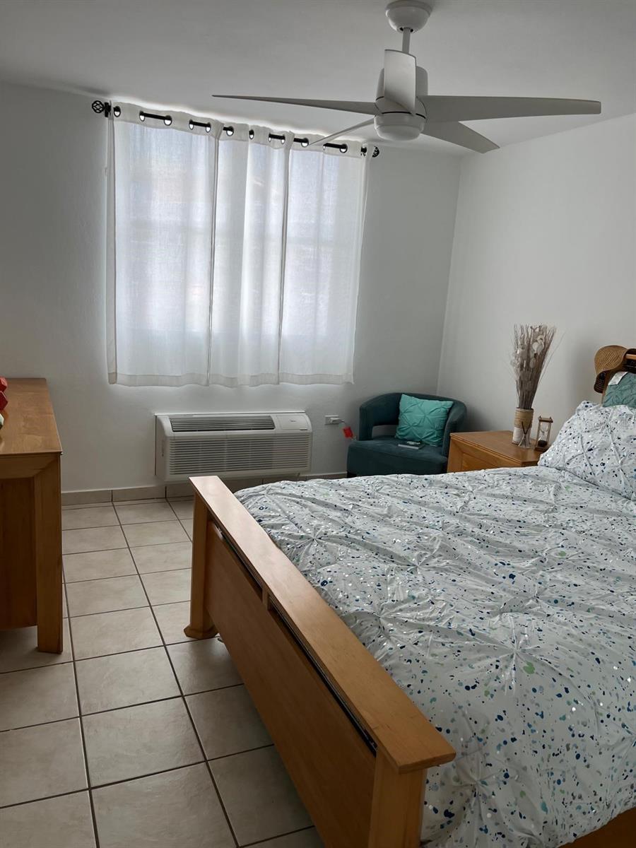 COND LA LOMA DE FAJARDO - Residential