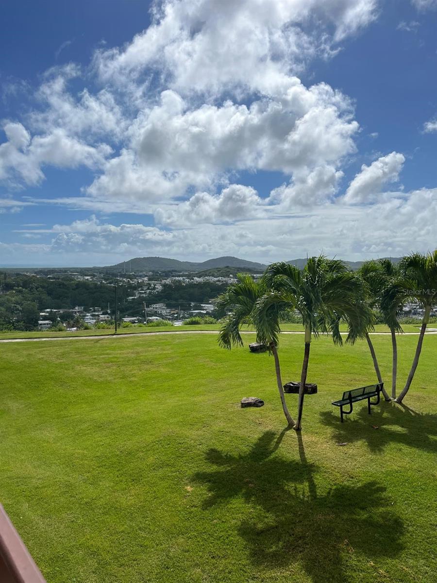 COND LA LOMA DE FAJARDO - Residential