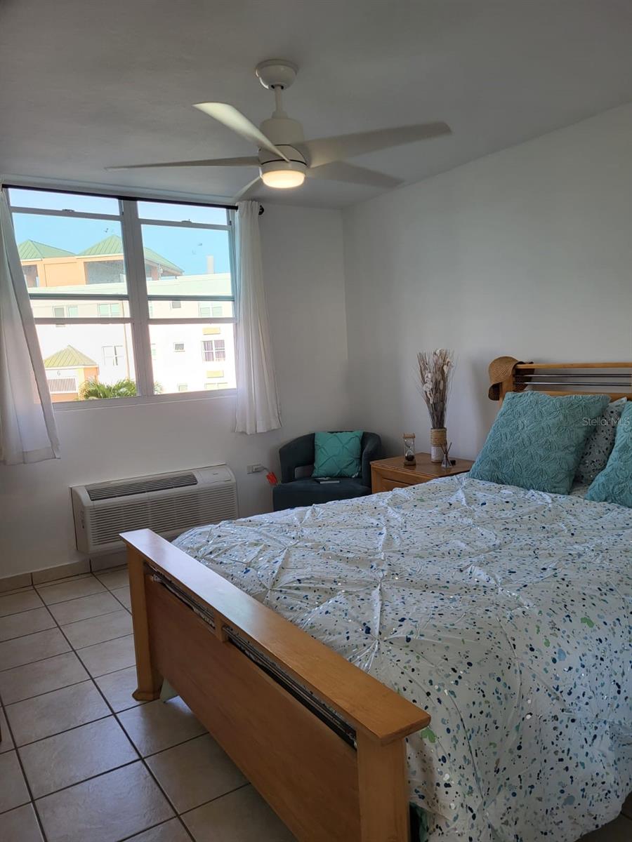 COND LA LOMA DE FAJARDO - Residential