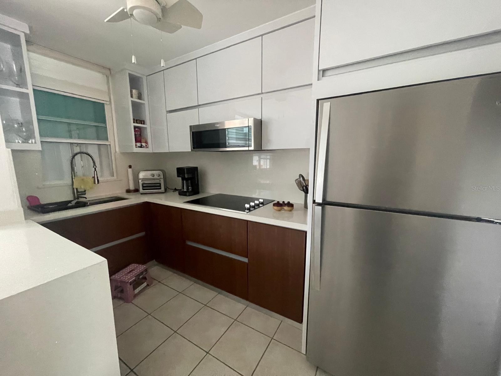 COND LA LOMA DE FAJARDO - Residential