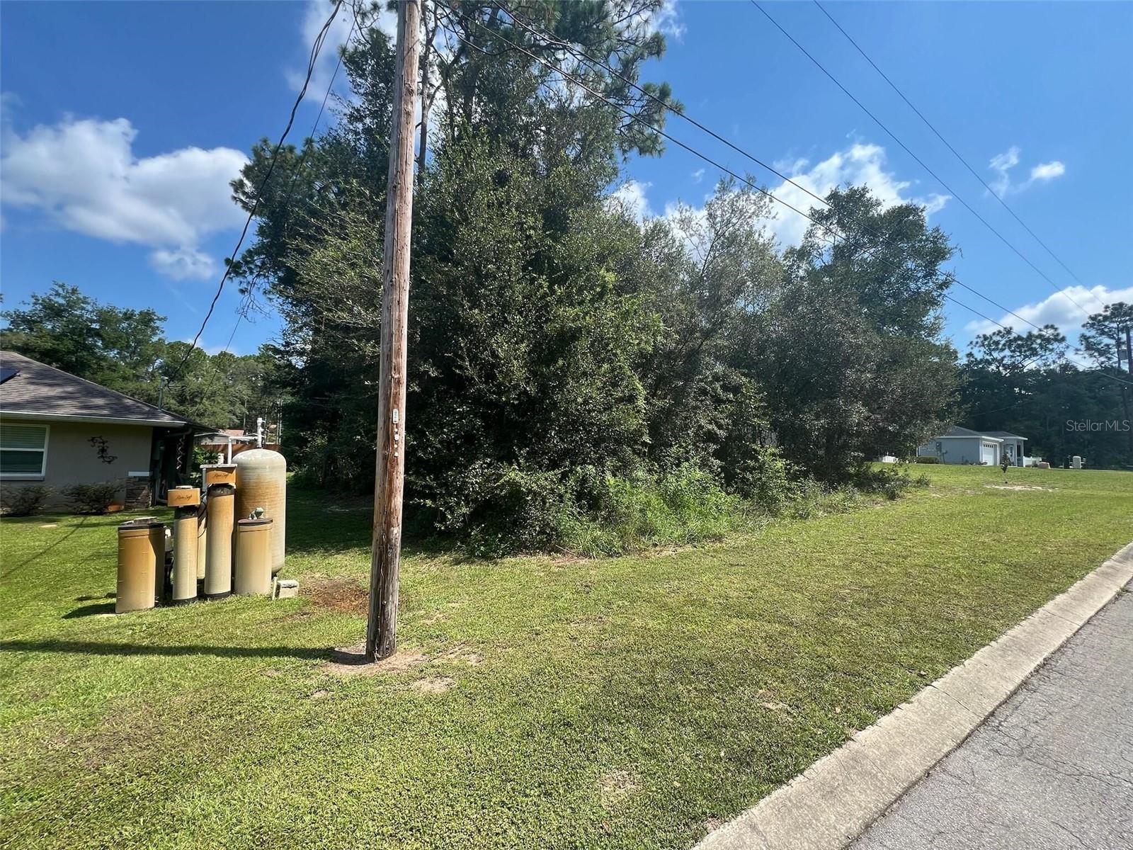 INVERNESS HIGHLANDS WEST - Land