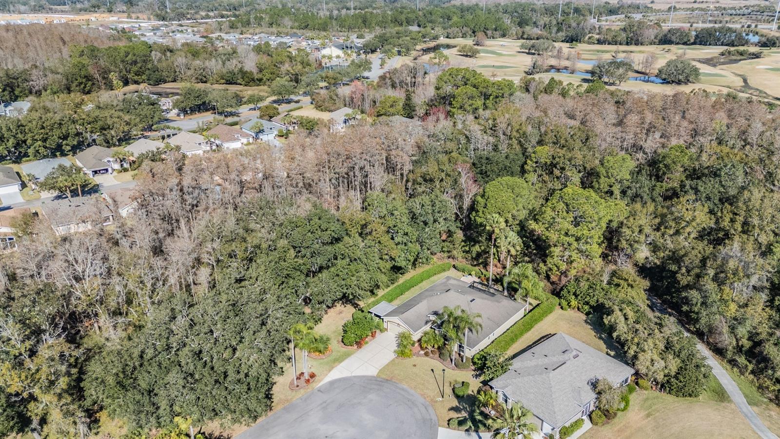 TAMPA BAY GOLF AND TENNIS CLUB - Residential