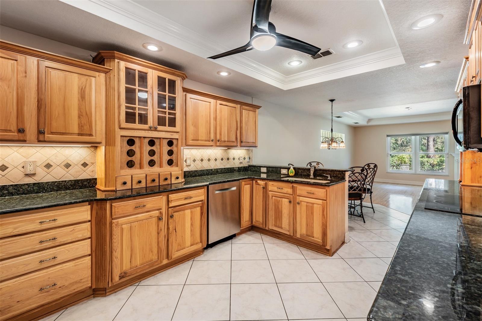 TAMPA BAY GOLF AND TENNIS CLUB - Residential