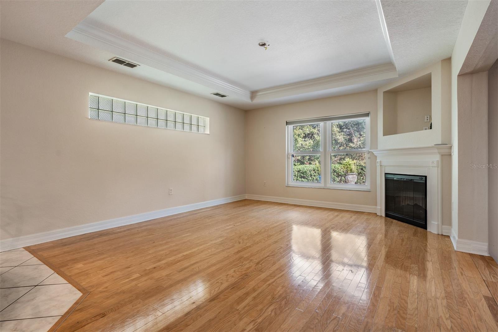 TAMPA BAY GOLF AND TENNIS CLUB - Residential