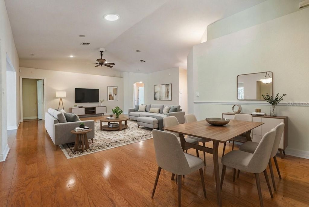 Photo of 10133 Collar Drive, San Antonio, FL 33576 (MLS # TB8470767)