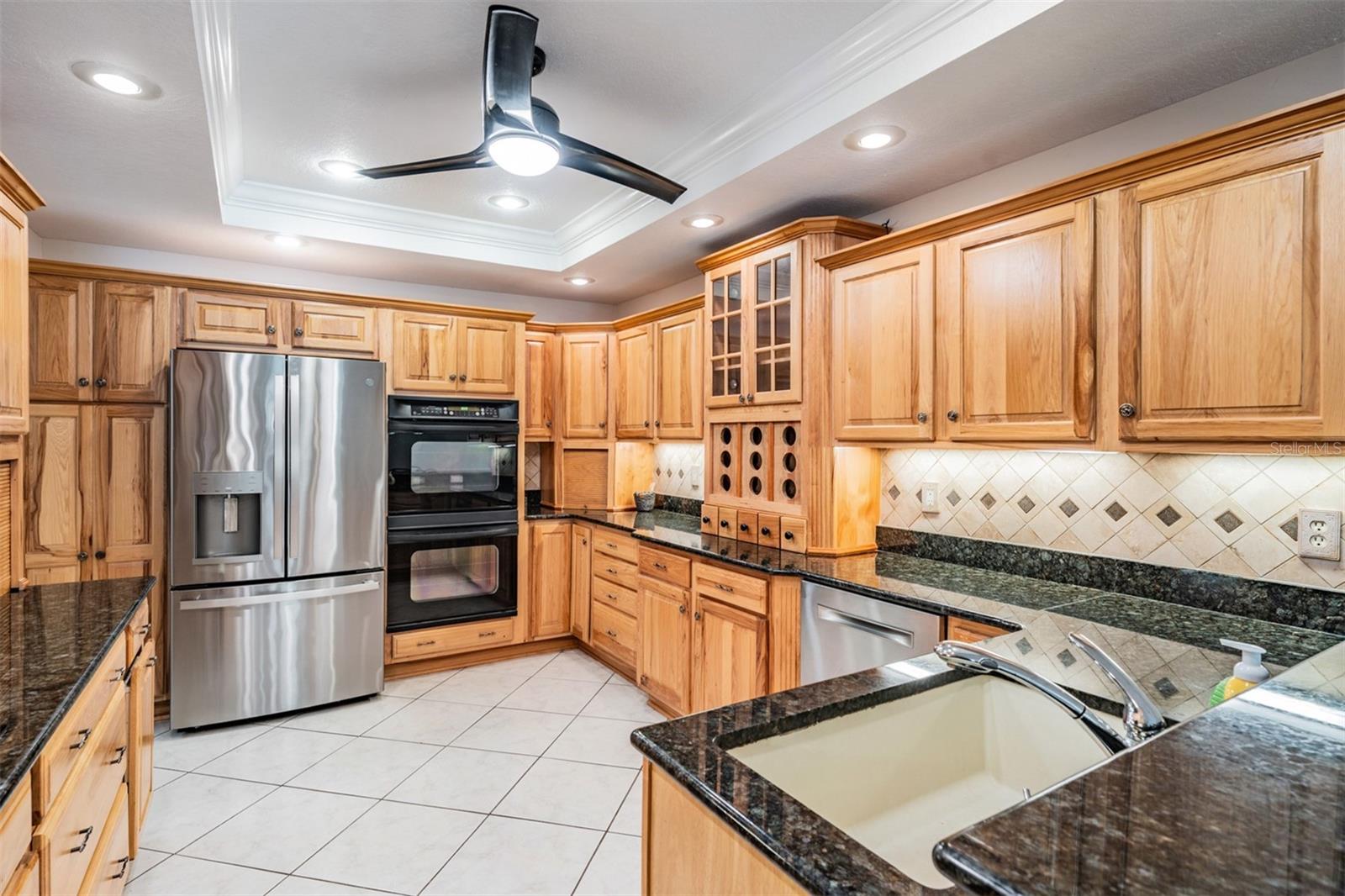 TAMPA BAY GOLF AND TENNIS CLUB - Residential