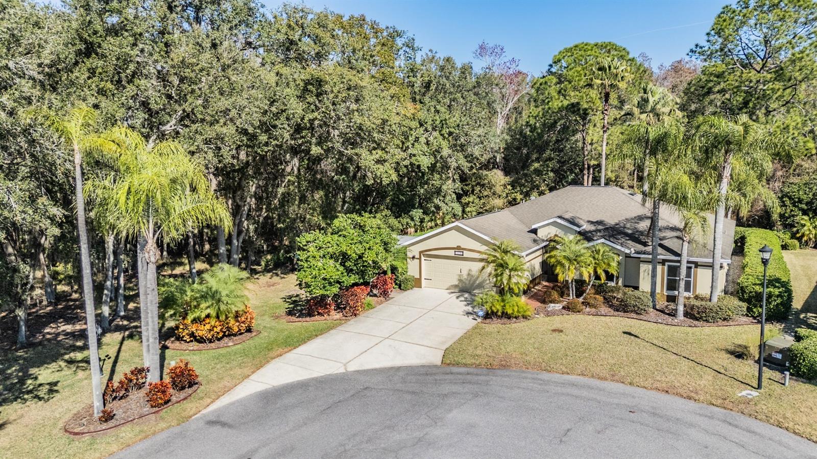 TAMPA BAY GOLF AND TENNIS CLUB - Residential