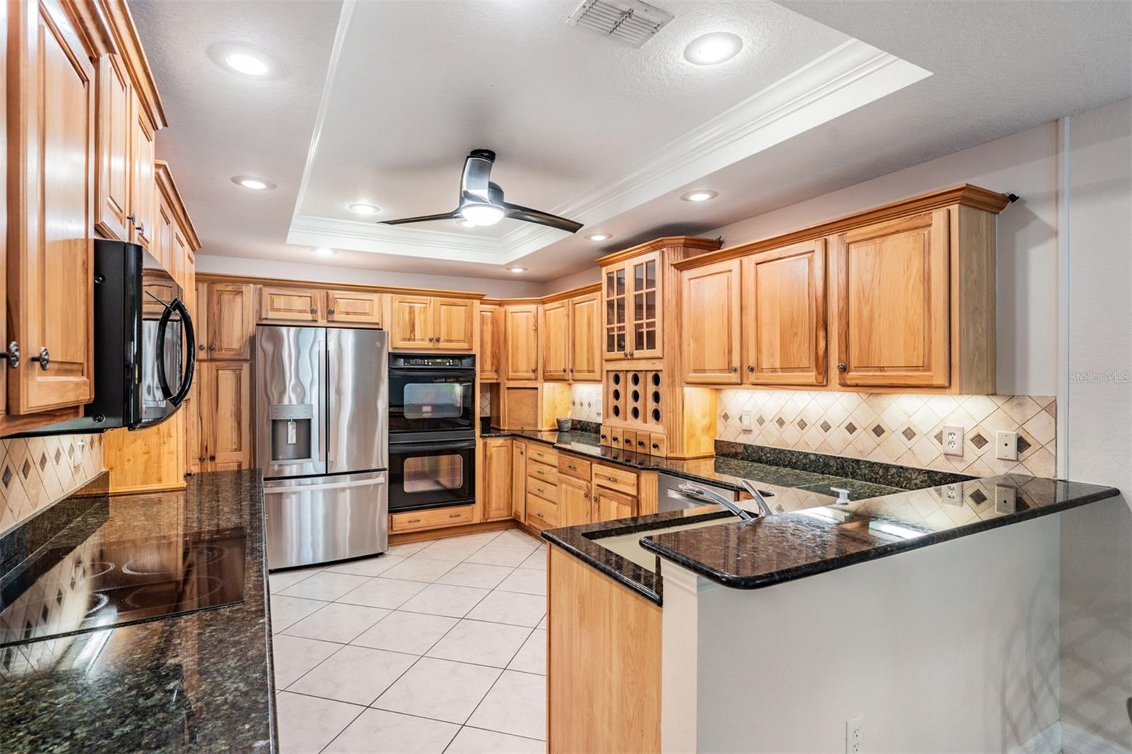 TAMPA BAY GOLF AND TENNIS CLUB - Residential