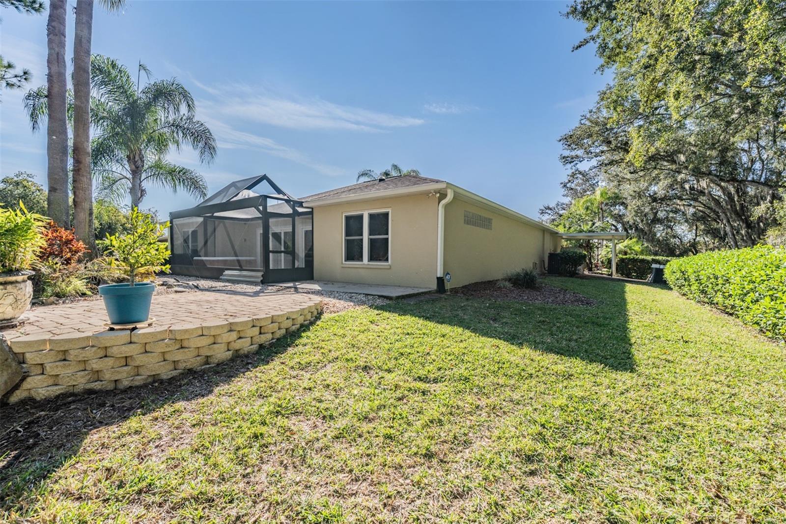 TAMPA BAY GOLF AND TENNIS CLUB - Residential