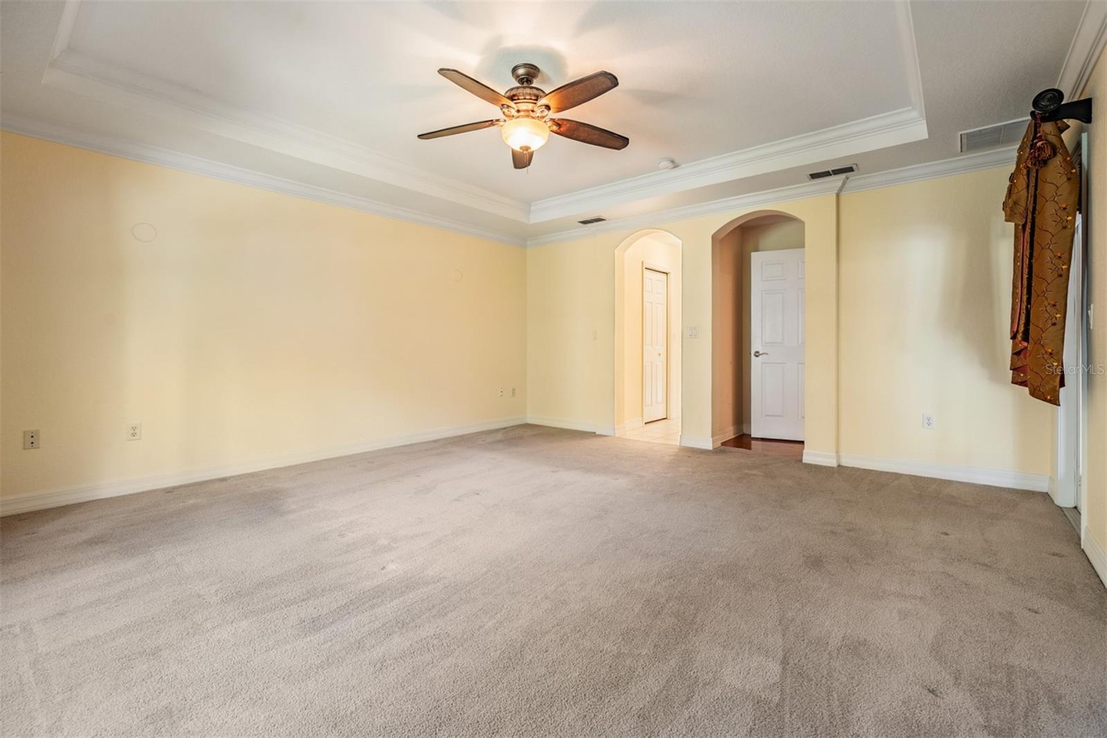 TAMPA BAY GOLF AND TENNIS CLUB - Residential