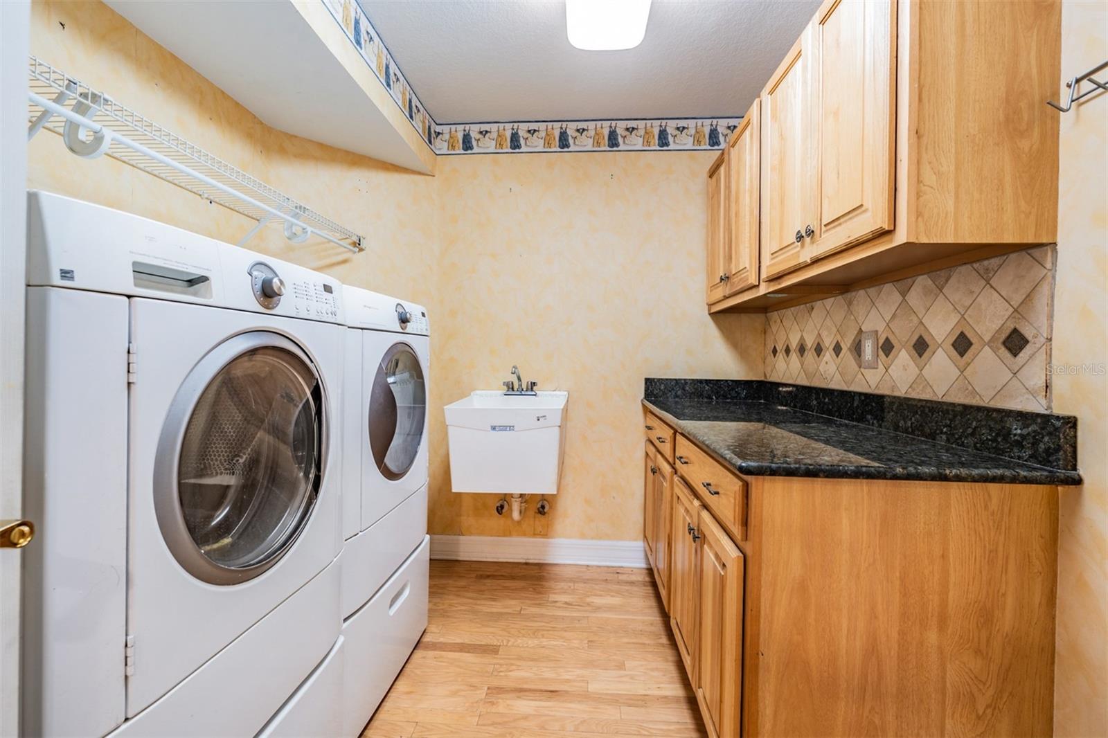 TAMPA BAY GOLF AND TENNIS CLUB - Residential