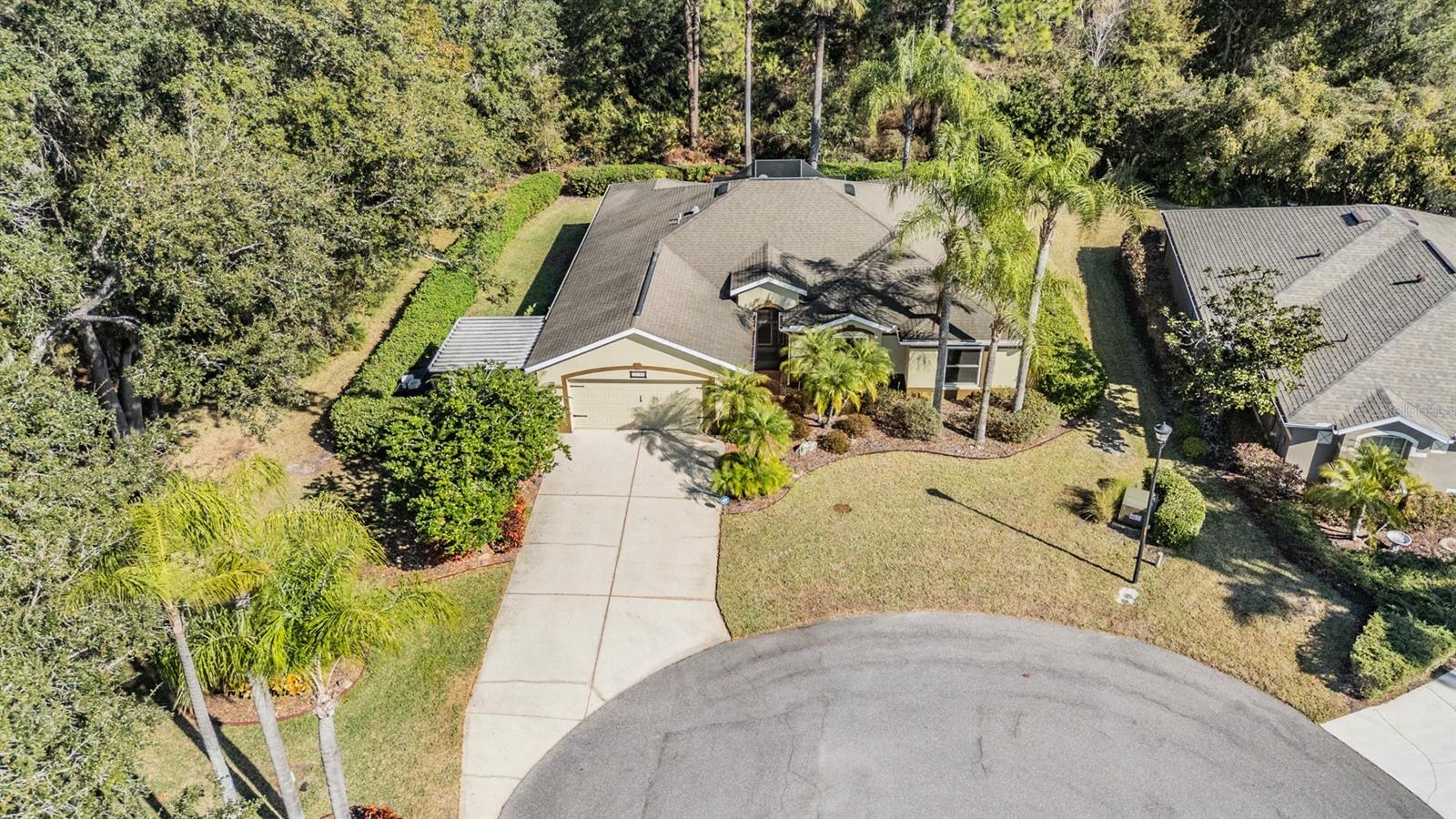 TAMPA BAY GOLF AND TENNIS CLUB - Residential