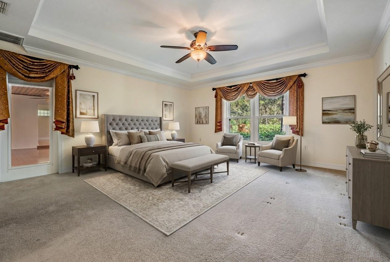 TAMPA BAY GOLF AND TENNIS CLUB - Residential