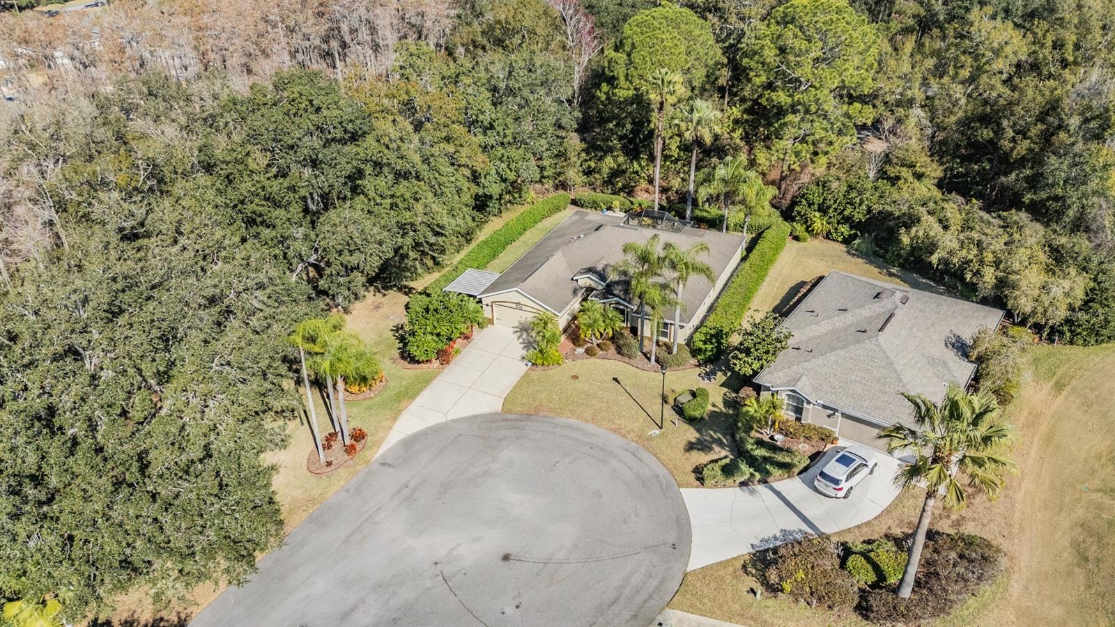 TAMPA BAY GOLF AND TENNIS CLUB - Residential