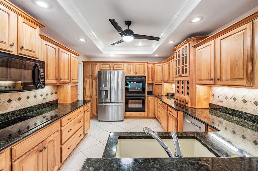 Photo of 10133 Collar Drive, San Antonio, FL 33576 (MLS # TB8470767)