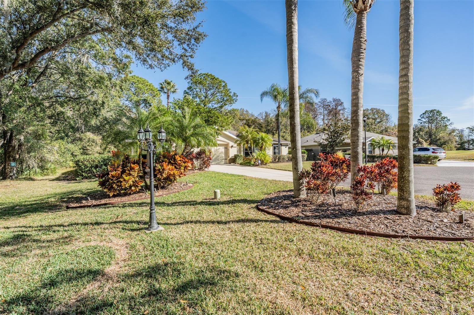 TAMPA BAY GOLF AND TENNIS CLUB - Residential