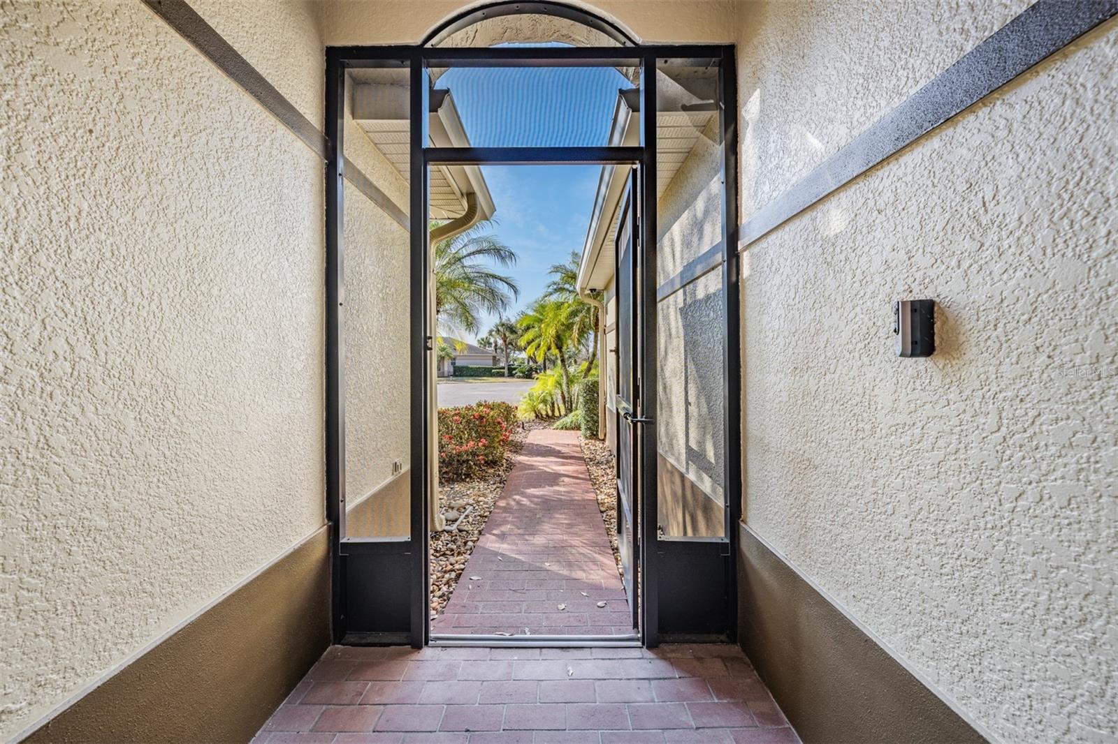 TAMPA BAY GOLF AND TENNIS CLUB - Residential