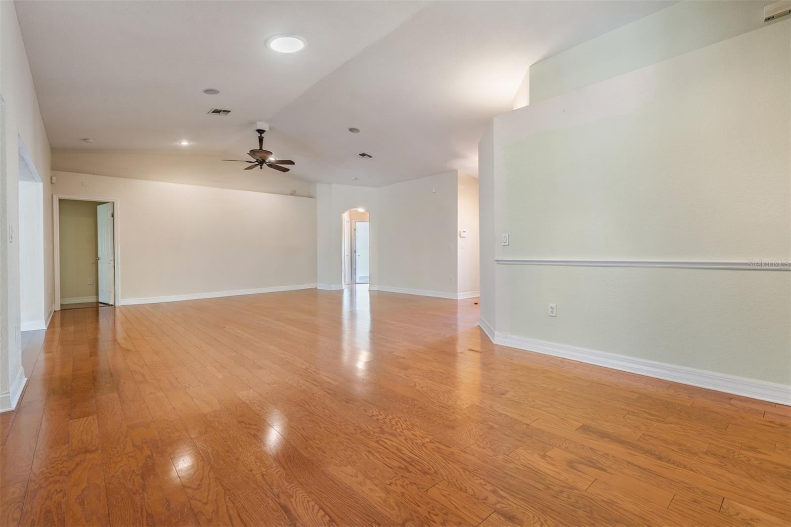 TAMPA BAY GOLF AND TENNIS CLUB - Residential