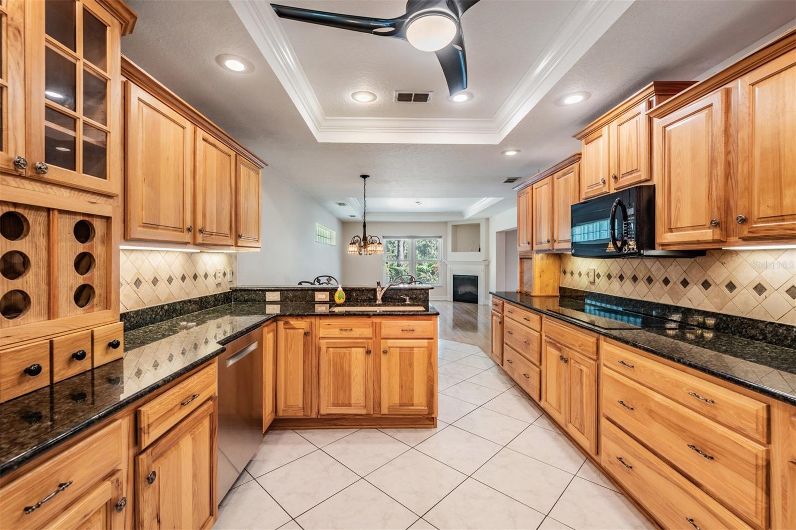 TAMPA BAY GOLF AND TENNIS CLUB - Residential