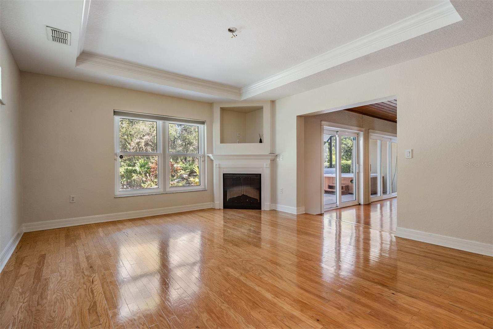 TAMPA BAY GOLF AND TENNIS CLUB - Residential