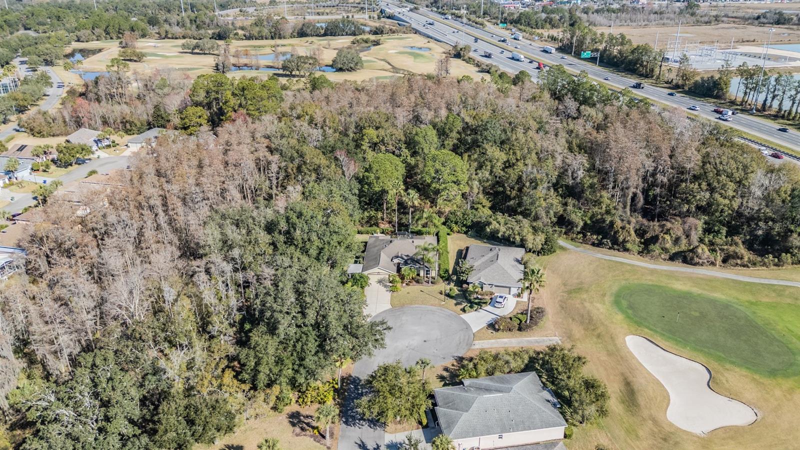 TAMPA BAY GOLF AND TENNIS CLUB - Residential