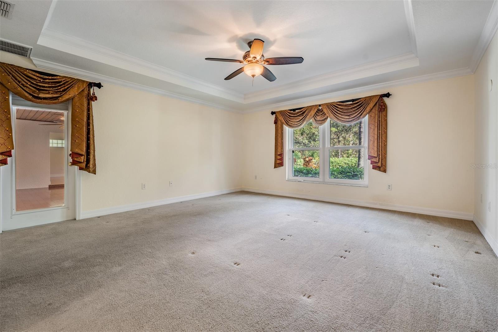 TAMPA BAY GOLF AND TENNIS CLUB - Residential