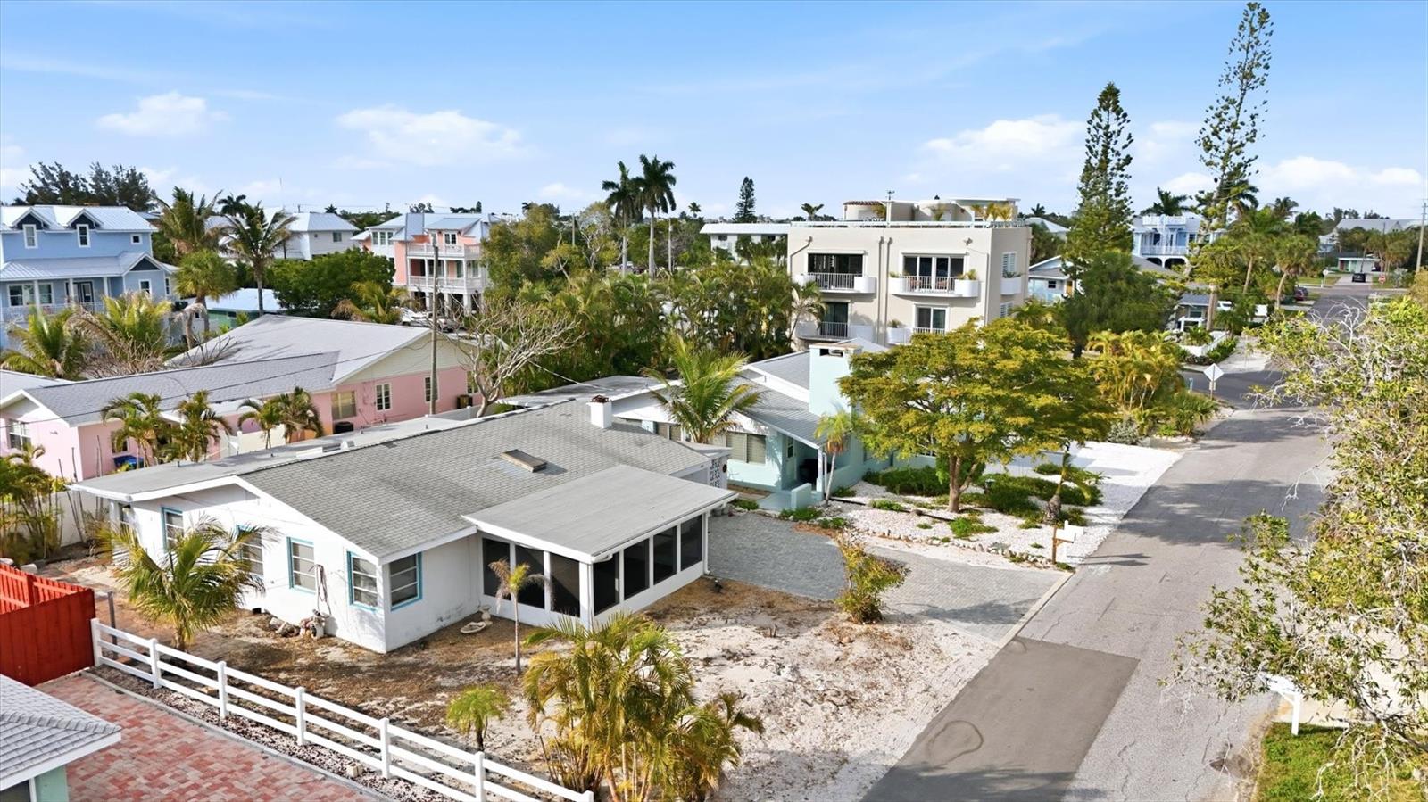 HOLMES BEACH DEV 3RD UNIT - Residential