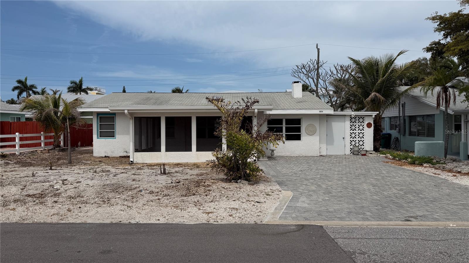 HOLMES BEACH DEV 3RD UNIT - Residential