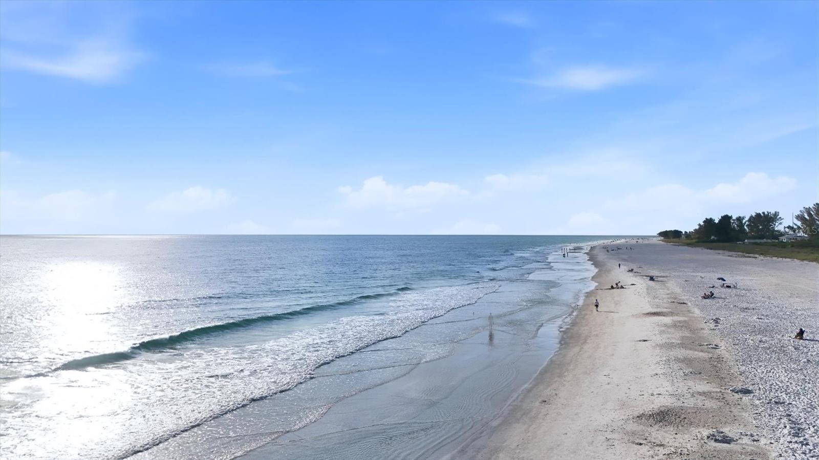 HOLMES BEACH DEV 3RD UNIT - Residential