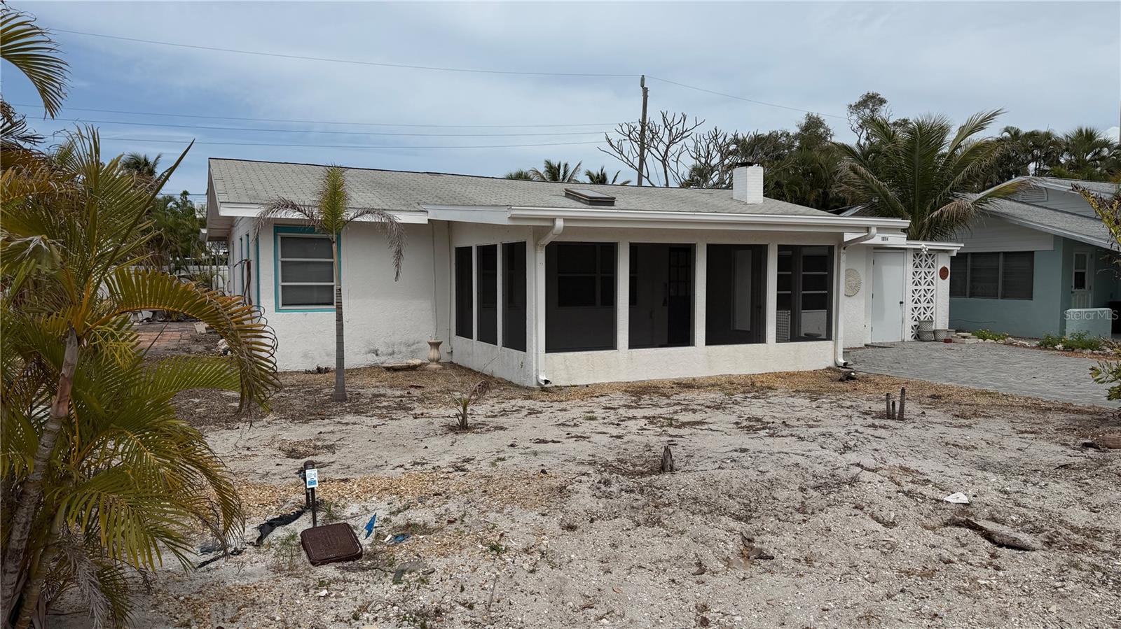 HOLMES BEACH DEV 3RD UNIT - Residential