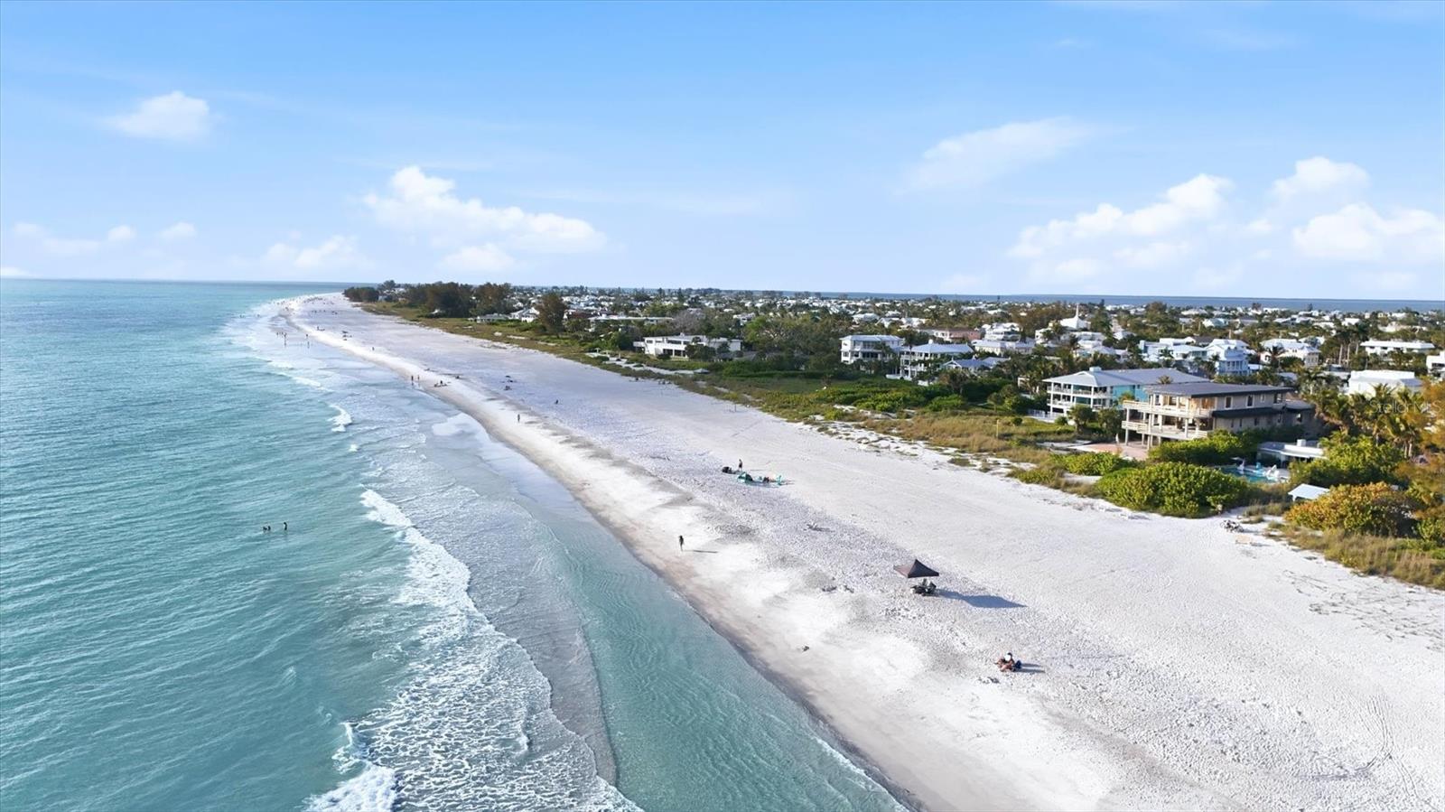 HOLMES BEACH DEV 3RD UNIT - Residential