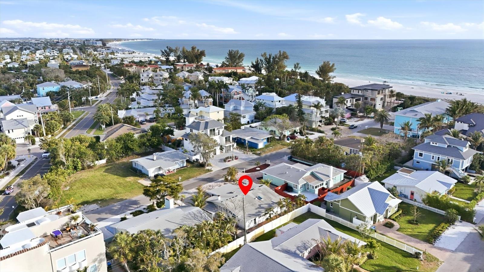 HOLMES BEACH DEV 3RD UNIT - Residential