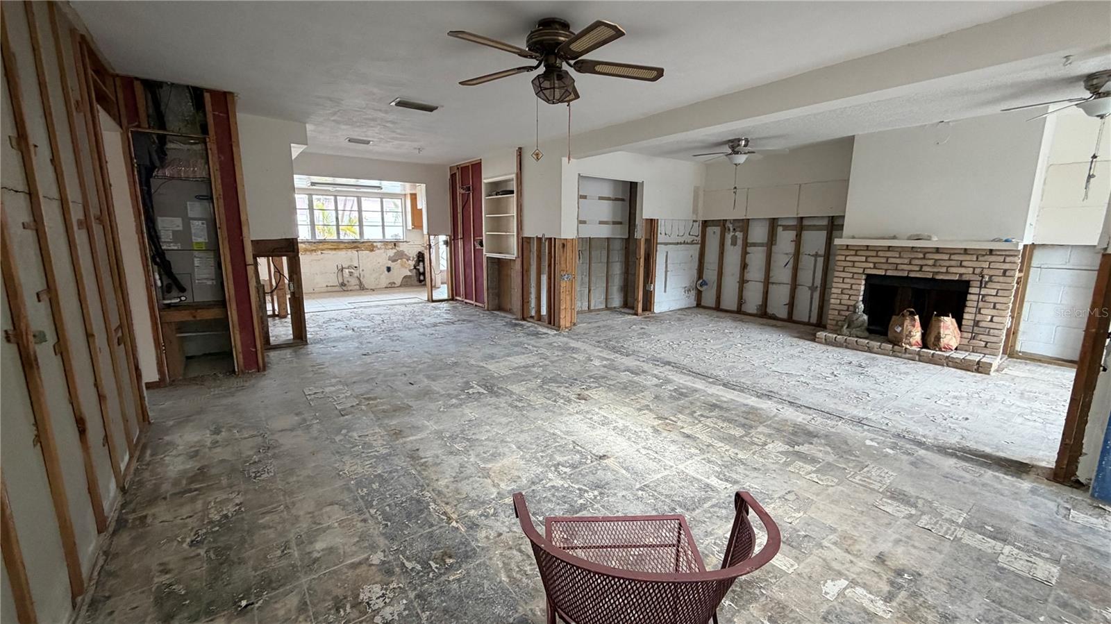 HOLMES BEACH DEV 3RD UNIT - Residential