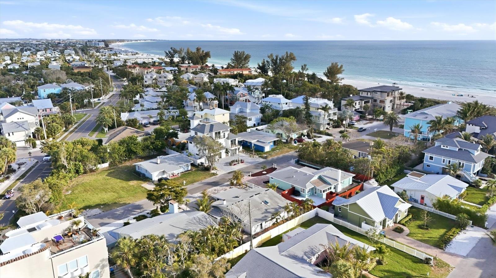 HOLMES BEACH DEV 3RD UNIT - Residential