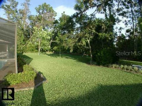 A home in Weeki Wachee